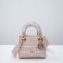 Christian Dior Mini D-Lite Bag 