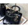 Small Lady Dior  My ABC  Bag