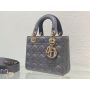 Small Lady Dior  My ABC  Bag