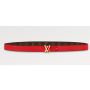 LV Iconic 20mm Reversible Belt