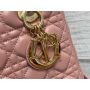 Medium Lady Dior Bag 