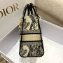 Christian Dior Medium D-Lite Bag 