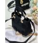 Christian Dior Medium D-Lite Bag 