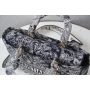 Christian Dior Large D-Lite Bag 