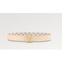 LV Initiales 40mm Reversible Belt