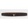 LV Iconic 25 mm Reversible Belt