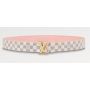 LV Initiales 30mm Reversible Belt