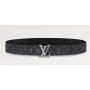 LV Pyramide 40mm belt