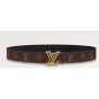 LV Contouring 30mm Reversible Belt