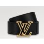 LV Contouring 30mm Reversible Belt