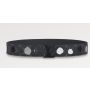 LV X YK LV Initiales 40mm Reversible Belt