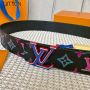 LV Light 40mm Reversible Belt