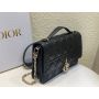 Miss Dior Top Handle Bag 