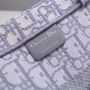 Medium Dior Book Tote 