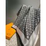 LV Classic Monogram Shawl 