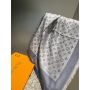 LV Classic Monogram Shawl 