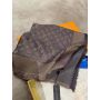 LV Classic Monogram Shawl 