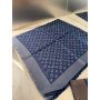 LV Classic Monogram Shawl 