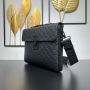 Louis Vuitton Valigetta S Lock Bag 