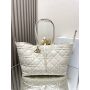 Large Dior Toujours Bag 