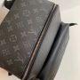 Louis Vuitton M30230 Discovery Backpack PM