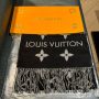 LV Cashmere Scarf 