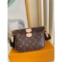 M44813 Multi Pochette Accessoires