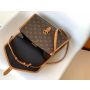 Louis Vuitton Monogram canvas bag