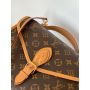 Louis Vuitton Monogram canvas bag