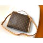 Louis Vuitton Monogram canvas bag