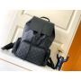 M45538 Backpack Trio