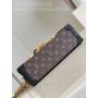 Louis Vuitton M46755 Petite Malle Capitale