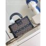 Louis Vuitton M46755 Petite Malle Capitale