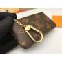 M62650 Key Pouch