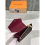 M62932 Zoé Wallet