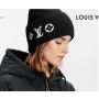 LV Headline Beanie