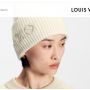 LV Headline Beanie