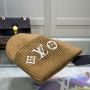 LV Headline Beanie