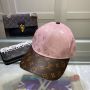 LV Baseball Cap 