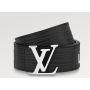 LV Initials 40mm Reversible Belt