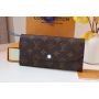 M82919 Emilie Wallet