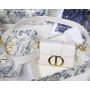 Christian Dior 30 Montaigne Box Bag 