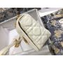 Small Dior Caro Bag 