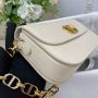 Christian Dior 30 Montaigne Avenue Bag 