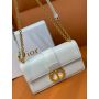 Christian Dior 30 Montaigne East-West Bag with Chain 