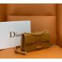 Christian Dior 30 Montaigne East-West Bag with Chain 