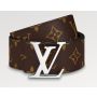 LV Initiales Reversible belt 40mm