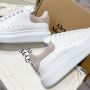 Alexander Mcqueen Unisex Sneaker , Size 35-45