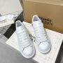 Alexander Mcqueen Unisex Sneaker , Size 35-45