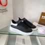 Alexander Mcqueen Unisex Sneaker , Size 35-45